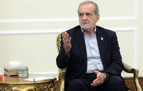 آمریکا باید لحن و رویکرد خود در تعامل با ایران را اصلاح کند