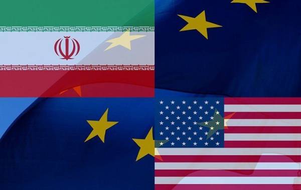 هزینه ۹۰ میلیارد یورویی جنگ ایران روی دست اروپا  