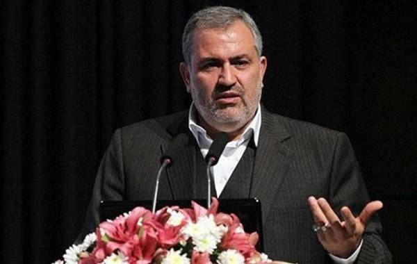 پایداری خدمات آب و برق با وجود جنگ تحمیلی