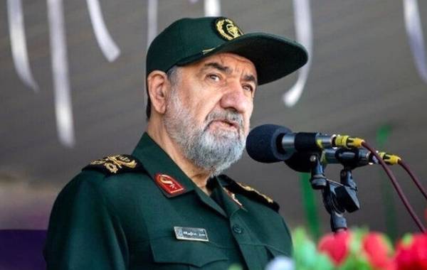  محسن رضایی دبیر شورای عالی امنیت ملی شد