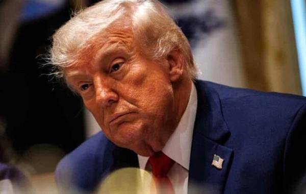 ترامپ خواستار لغو مجوز فعالیت شبکه‌های ABC و NBC شد