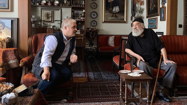 خبر درگذشت داریوش ارجمند صحت دارد؟