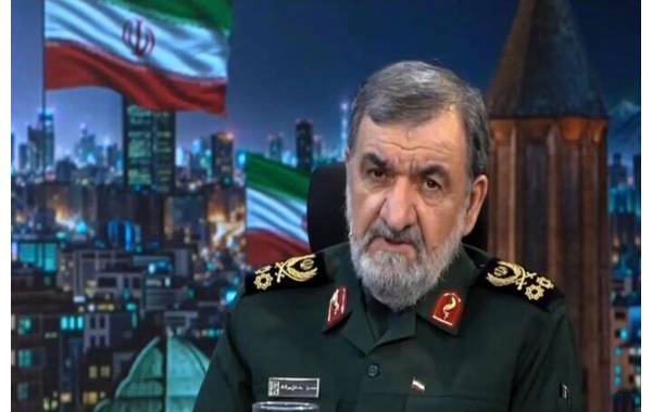 سنتکام و امارات در تنگه هرمز نفت قاچاق می‌کنند 