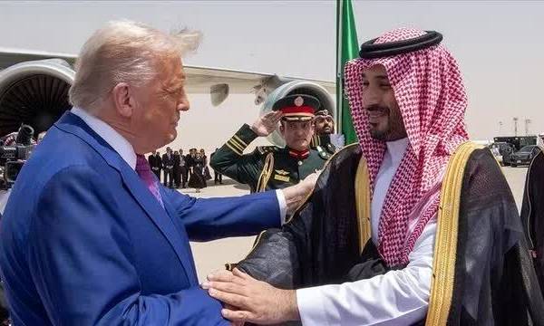 افشای جزئیاتی از توافق هسته‌ای آمریکا و عربستان 