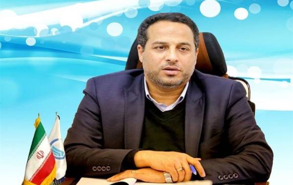 آب شیرین کن جاسک به مدار بهره برداری بازگشت