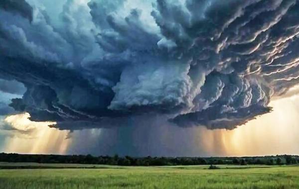فرصت بارشی ایران برای آبخیزداری و کشاورزی