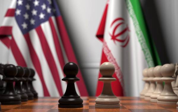 دکترین ایران از واکنش به تهاجم تغییر کرده است