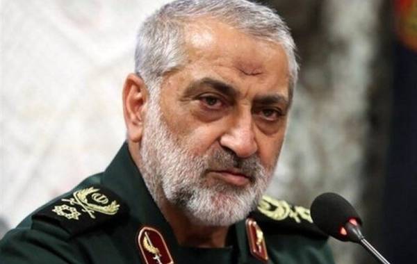 رسانه‌های معاند بانک اهداف نظامی ما هستند