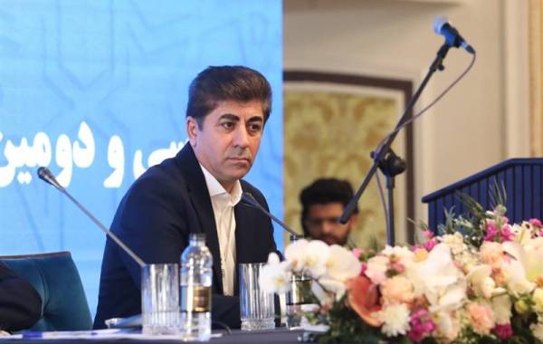 ممبینی از دبیرکلی فدراسیون فوتبال برکنار شد