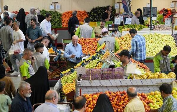 قیمت عمده میوه و سبزیجات این هفته مشخص شد