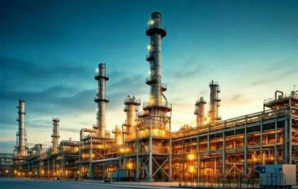 طرح فشارافزایی میدان مشترک گازی پارس جنوبی