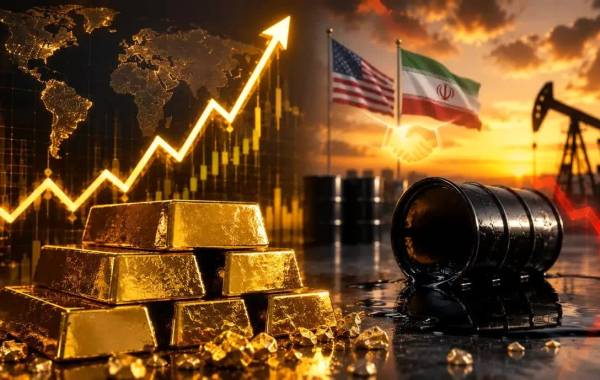 امید به دیپلماسی ، جهش نفت را متوقف کرد  