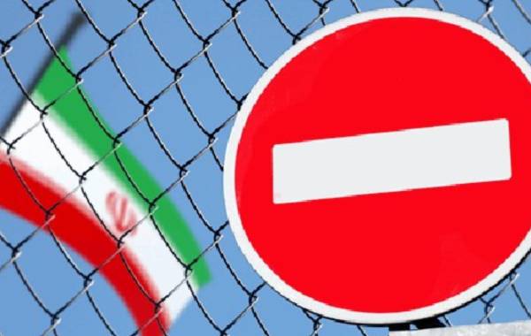 اعلام اسامی شرکت‌های تحریم‌شده توسط آمریکا+عکس