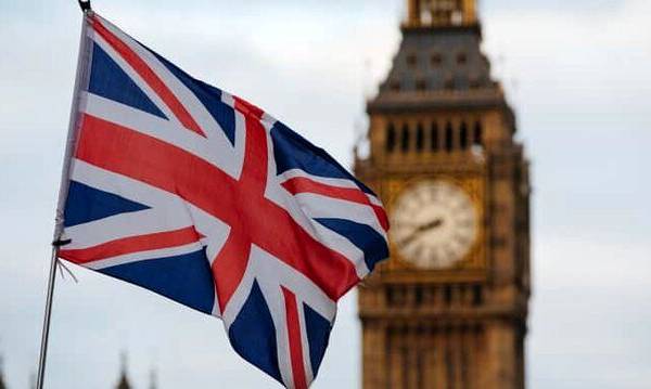 اقدام سوال برانگیز انگلیس علیه سپاه پاسداران