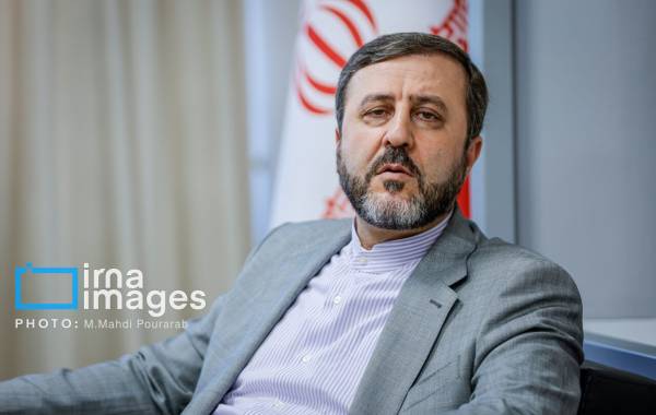 روایت غریب‌آبادی از ۱۲ محور مهم بیانیه پایانی بریکس