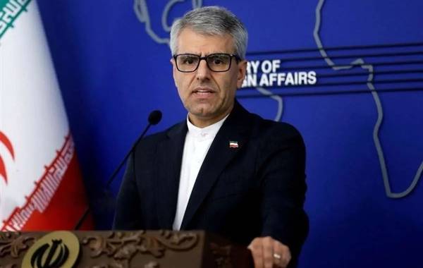بقایی: بیانیه مشترک با مسقط منتشر خواهد شد