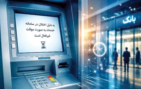 از سرگیری خدمات بانک تجارت پس از حمله سایبری 