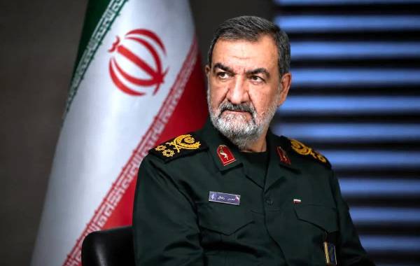  تمام توانم را برای افزایش قدرت ایران به کار خواهم گرفت