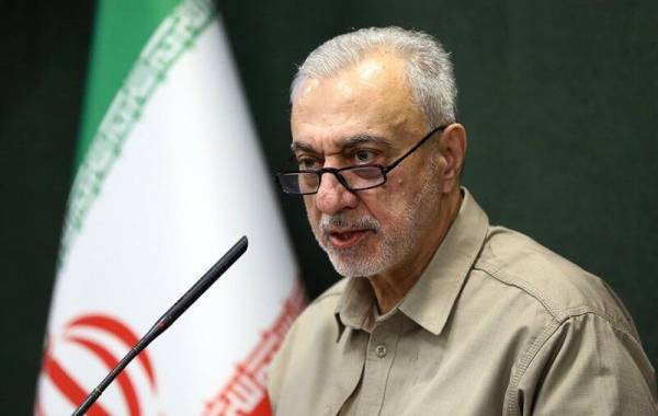 اظهارنظر مهرداد اخلاقی در جلسه رأی اعتماد مجلس