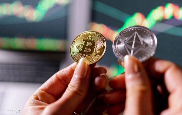 رشد قیمت بیت‌کوین و اتریوم امروز در معاملات امروز