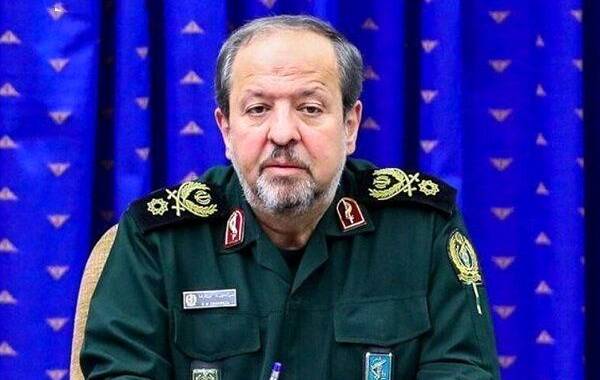 تولیدات دفاعی در اوج جنگ هم متوقف نشد