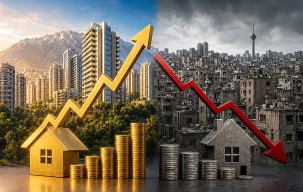 صاحب‌خانه‌های متخلف در معرض برخورد قضایی