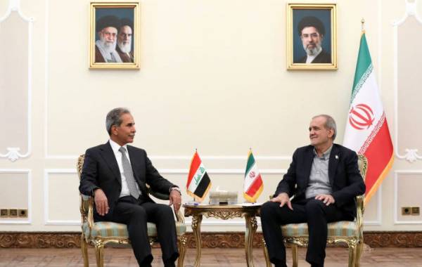  دشمنان با ایجاد اختلاف بدنبال تصاحب ثروت منطقه هستند