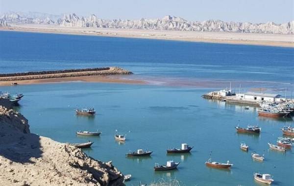 نقشه راه توسعه دریامحور مکران تدوین می‌شود