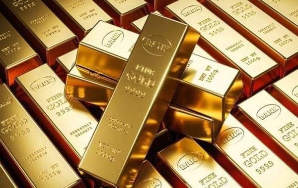 ریزش سنگین قیمت طلا در بازار معاملات جهانی