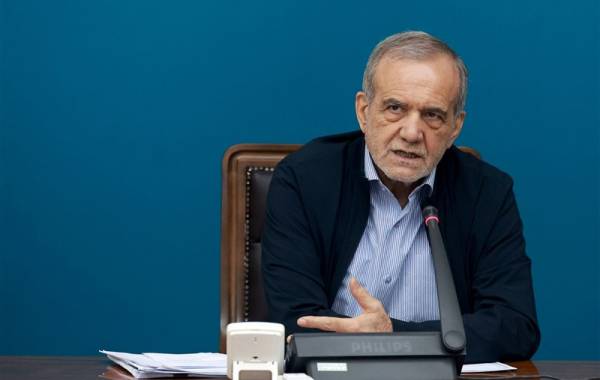خسارات زیرساخت‌ها باید از مراجع بین‌المللی پیگیری شود