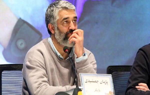 رأی نهایی پرونده پژمان جمشیدی صادر شد+جزئیات