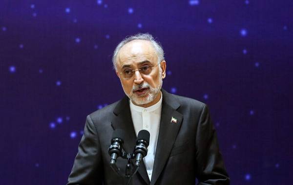 ایران صدای صلح و پیشرفت در منطقه است