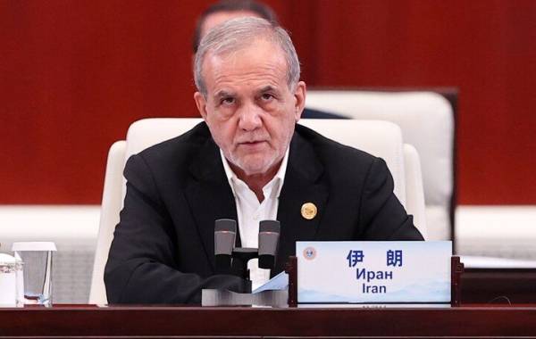  چنانچه آمریکا به تعهدات خود بازگردد، ایران بلافاصله عمل متقابل خواهد کرد