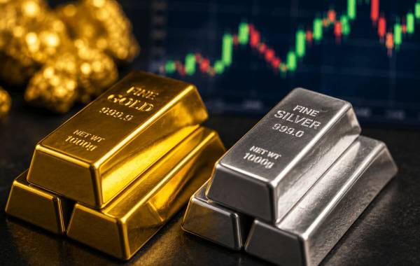  نفت ۱۱۰ دلاری ترمز صعود قیمت طلا را کشید؟ 