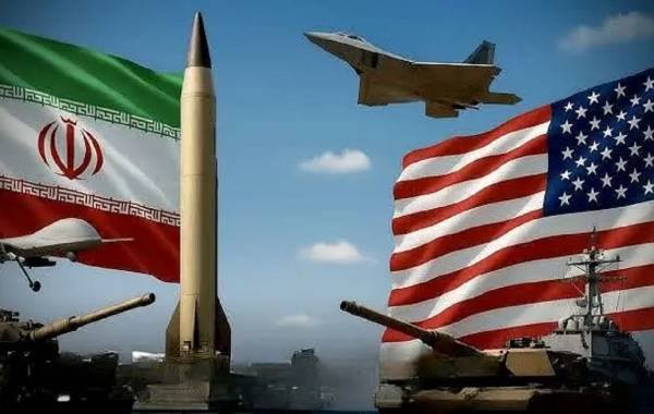 ایران برای یک «جنگ تعیین‌کننده» آماده است