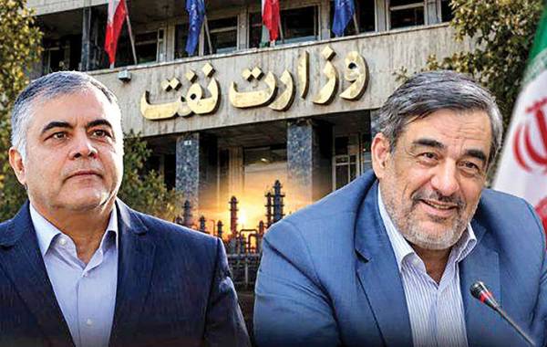 واکاوی استعفای وزیر نفت در بزنگاه جنگ و تحریم