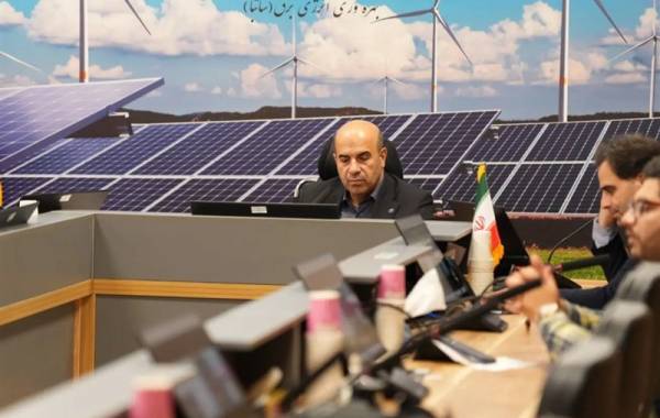 همکاری ساتبا و UNDP برای توسعه تجدیدپذیرها