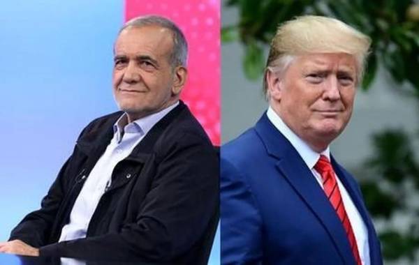هر فردی واسطه شود مانند مکرون ضایع خواهد شد!