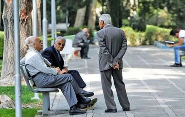 تکذیب پرداخت وام فوری ۱۲۰ میلیونی به بازنشستگان 