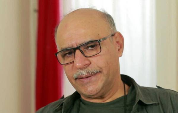 محسن راستانی عکاس خبری ایران درگذشت