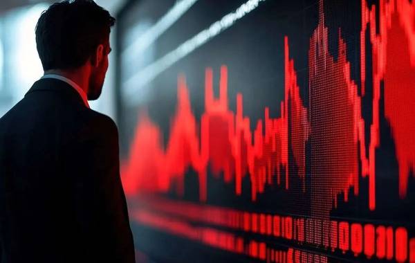 فشار فروش در بورس دوباره سنگین شد 