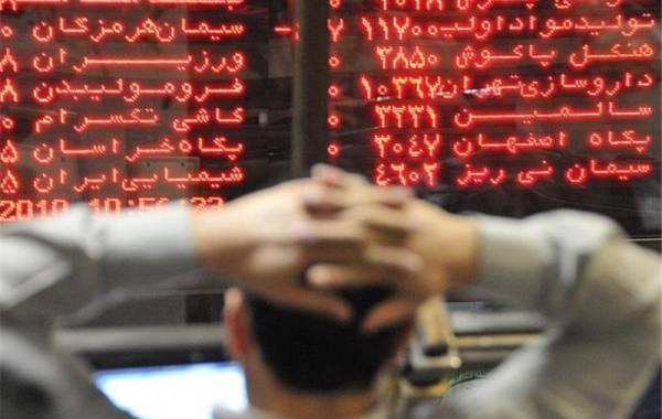 اختلال سامانه معاملاتی بورس ، متغیر جدید بازار سهام