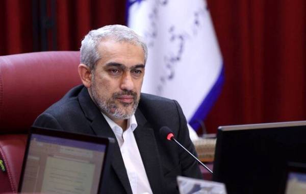 مدنی‌زاده:  احتمال انحلال چند بانک دیگر + فیلم