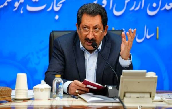 توسعه سازوکار تهاتری میان ایران و کشورهای همسایه 