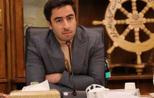 ۴ دلیل افزایش قیمت دلار از زبان دستیار همتی 