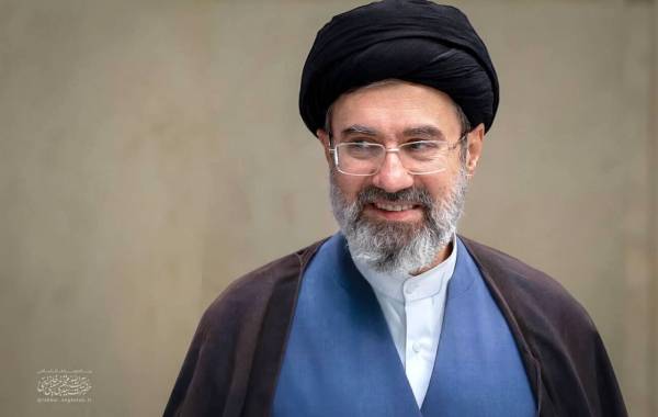 پیام قدردانی رهبر انقلاب از ملت عراق منتشر میشود