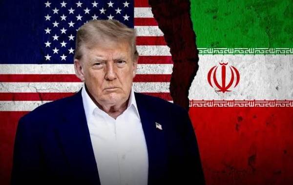 تصمیم جدید ترامپ برای پایان دادن جنگ با ایران