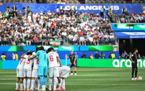 مقصد ملی‌پوشان ایران پس از جام‌های جهانی