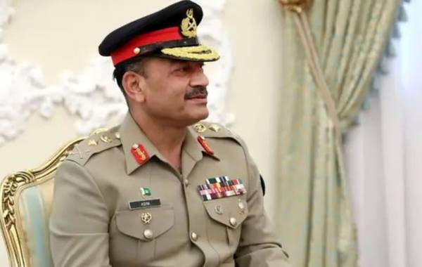 ایران سفر «عاصم منیر» به تهران را تایید کرد