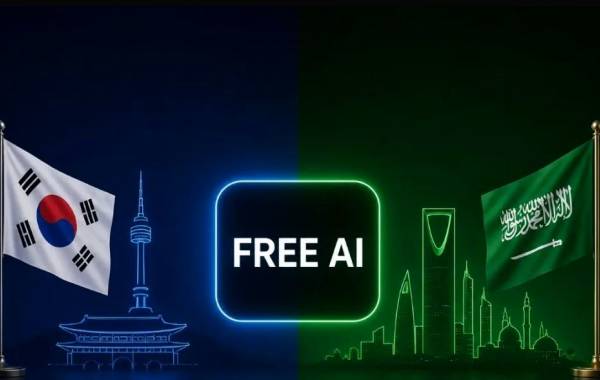 نقشه برخی کشورها برای عمومی‌ کردن هوش مصنوعی